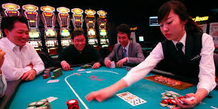 Зеркало Casino Zenit